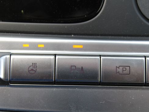 New 2027 Kia Carnival SX Prestige FWD image 47