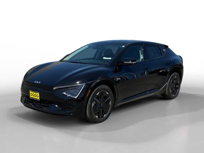 New 2025 Kia EV6 Wind