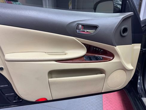 Used 2009 Lexus GS 350 image 11