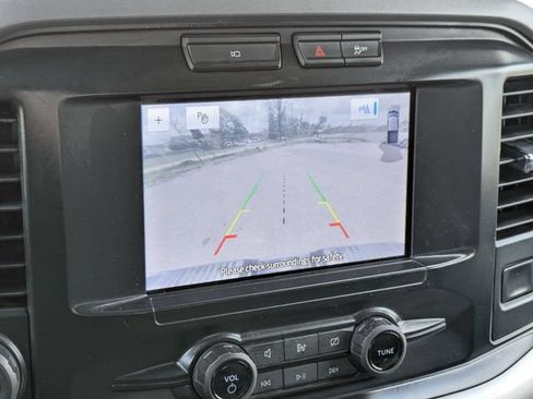 Used 2022 Ford F150 XLT w/ Trailer Tow Package AWD/4WD image 22