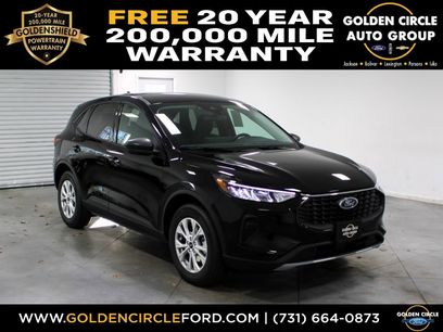 New 2026 Ford Escape Active w/ Tech Pack #1