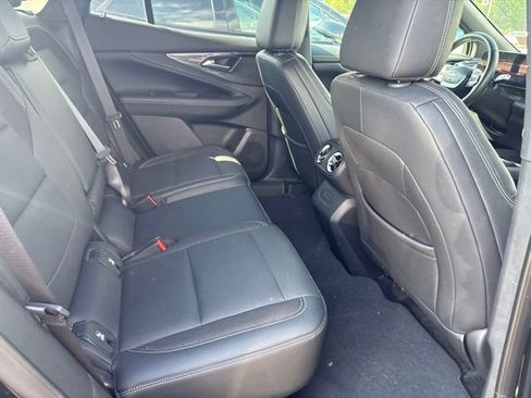 Used 2024 Chevrolet Blazer EV LT AWD/4WD image 15