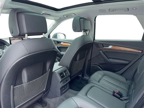 Used 2023 Audi Q5 2.0T Premium Plus image 38