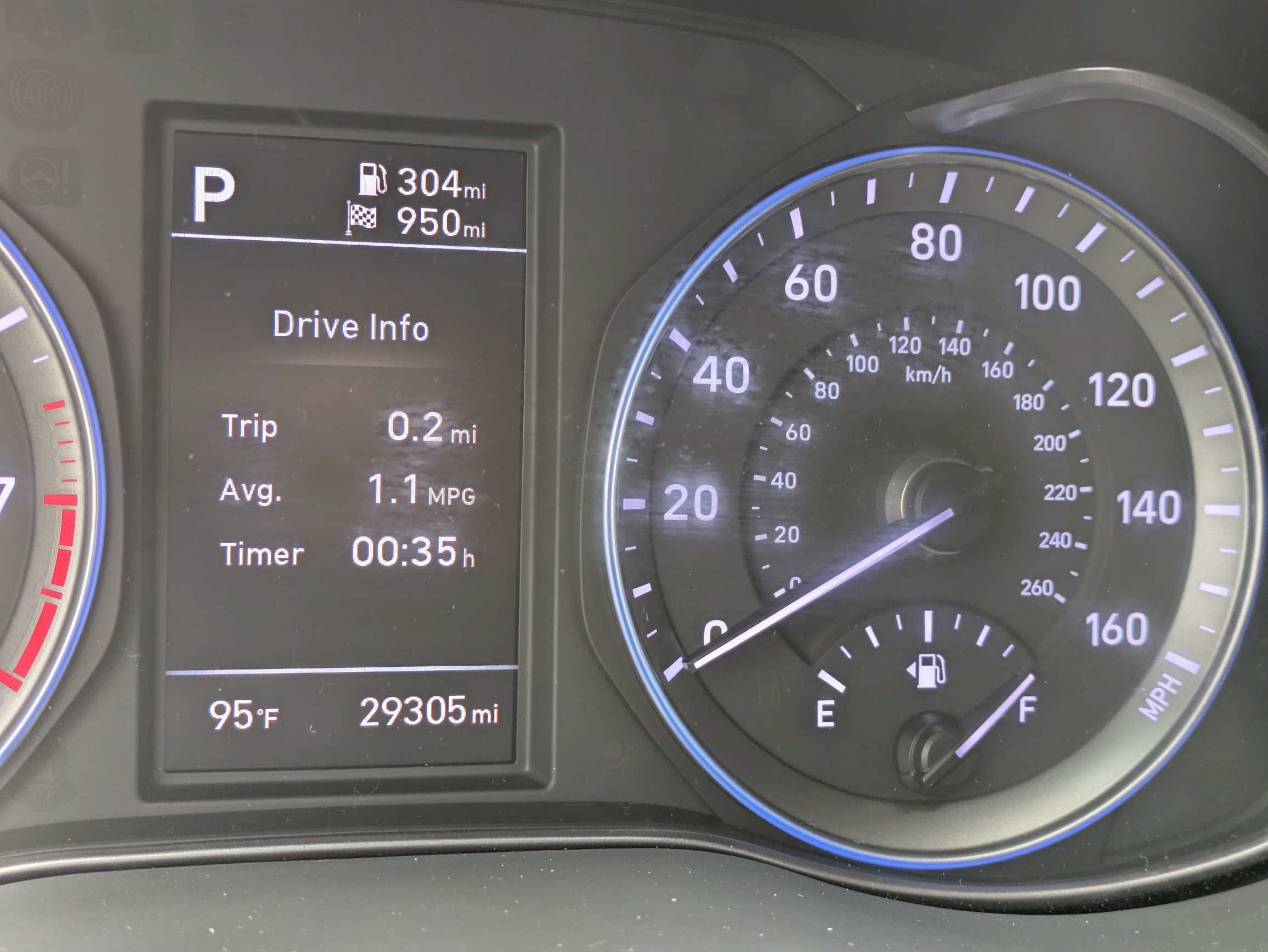 Used 2020 Hyundai Kona Ultimate FWD image 26
