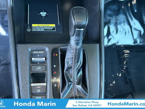 Used 2023 Honda CR-V Sport Touring image 27