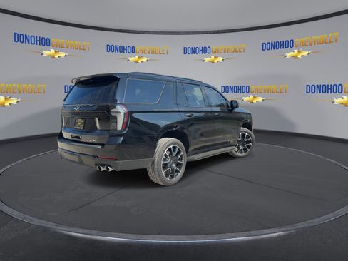 Used 2026 Chevrolet Tahoe RST w/ Comfort Package image 8