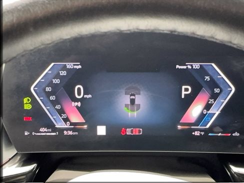 Used 2025 BMW X2 xDrive28i AWD/4WD image 40