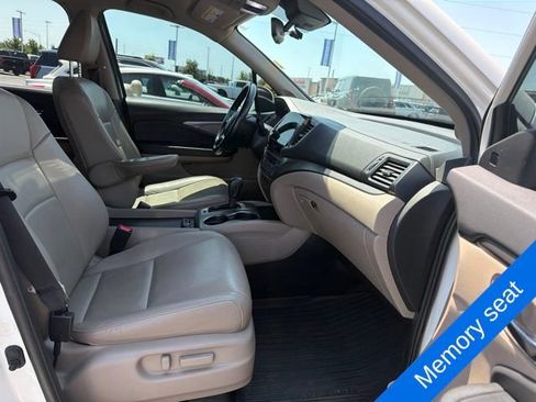 Used 2019 Honda Pilot EX-L image 11