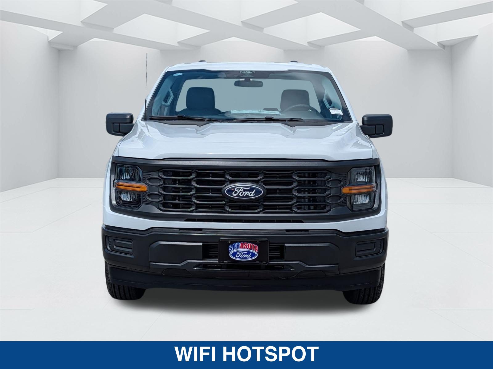 New 2026 Ford F150 XL RWD image 10