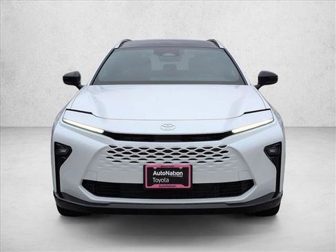 New 2026 Toyota Crown Signia image 6