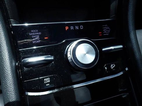 Used 2023 Jeep Grand Cherokee Summit w/ Advanced Protech Group IV AWD/4WD image 20