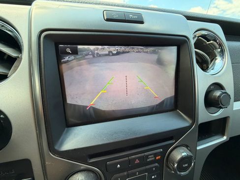 Used 2014 Ford F150 FX4 w/ Equipment Group 402A Luxury AWD/4WD image 24
