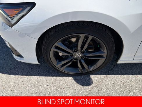 Used 2025 Acura Integra A-Spec image 11