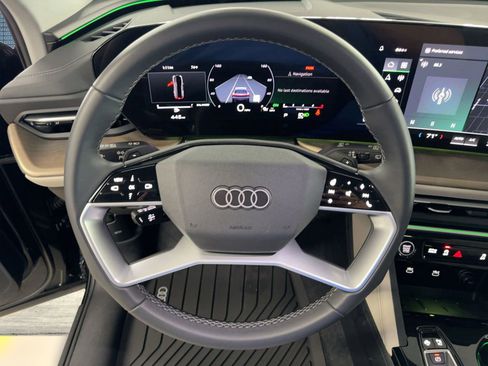 New 2025 Audi Q5 Premium image 18