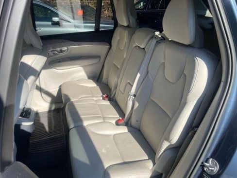 Certified 2023 Volvo XC90 B6 Plus w/ Protection Package Premier image 9