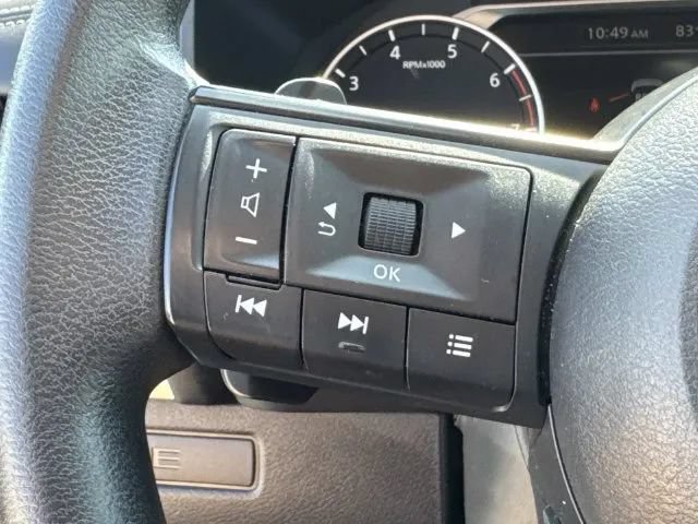 Used 2024 Nissan Rogue S AWD/4WD image 30