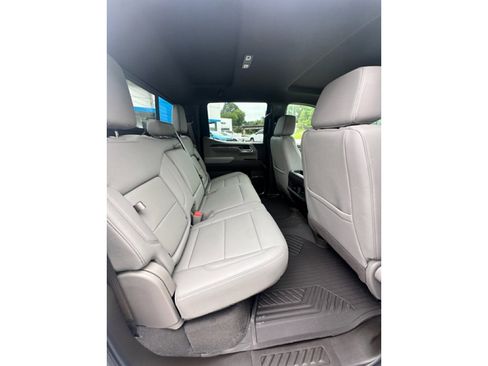 New 2025 Chevrolet Silverado 1500 LT Trail Boss w/ Convenience Package II image 22