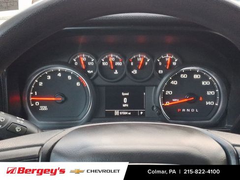 Certified 2021 GMC Sierra 3500 Base w/ Convenience Package image 22