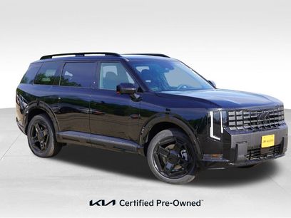 Used 2027 Kia Telluride SX Prestige X-Line w/ Towing Package