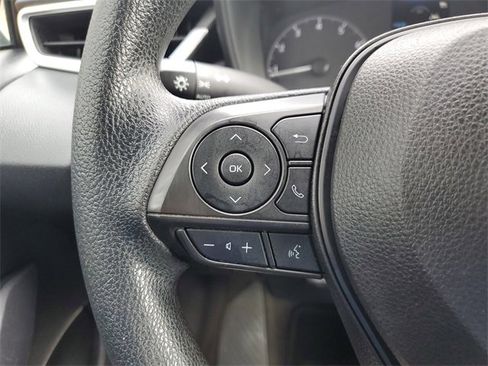 Used 2024 Toyota Corolla LE image 26