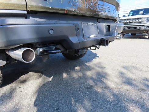 Used 2024 Ford Ranger Raptor image 13