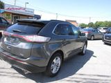 Used 2017 Ford Edge SEL w/ Cargo Accessory Package image 4