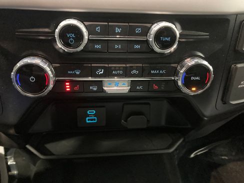 Used 2023 Ford F150 XLT w/ Equipment Group 302A High image 27