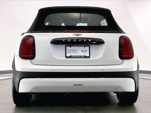 New 2026 MINI Cooper S image 3