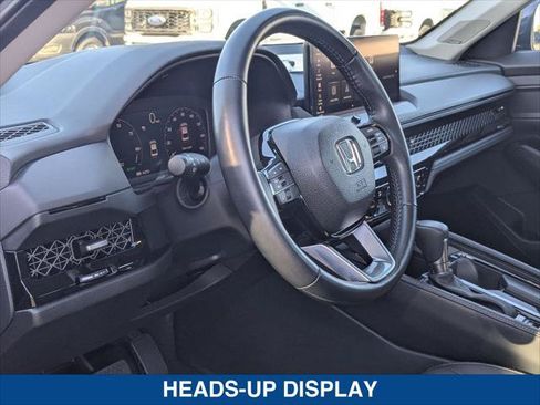Used 2024 Honda Accord Touring image 12