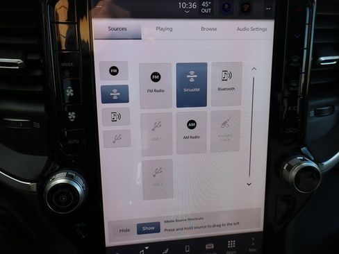 Used 2025 RAM 2500 Big Horn image 23