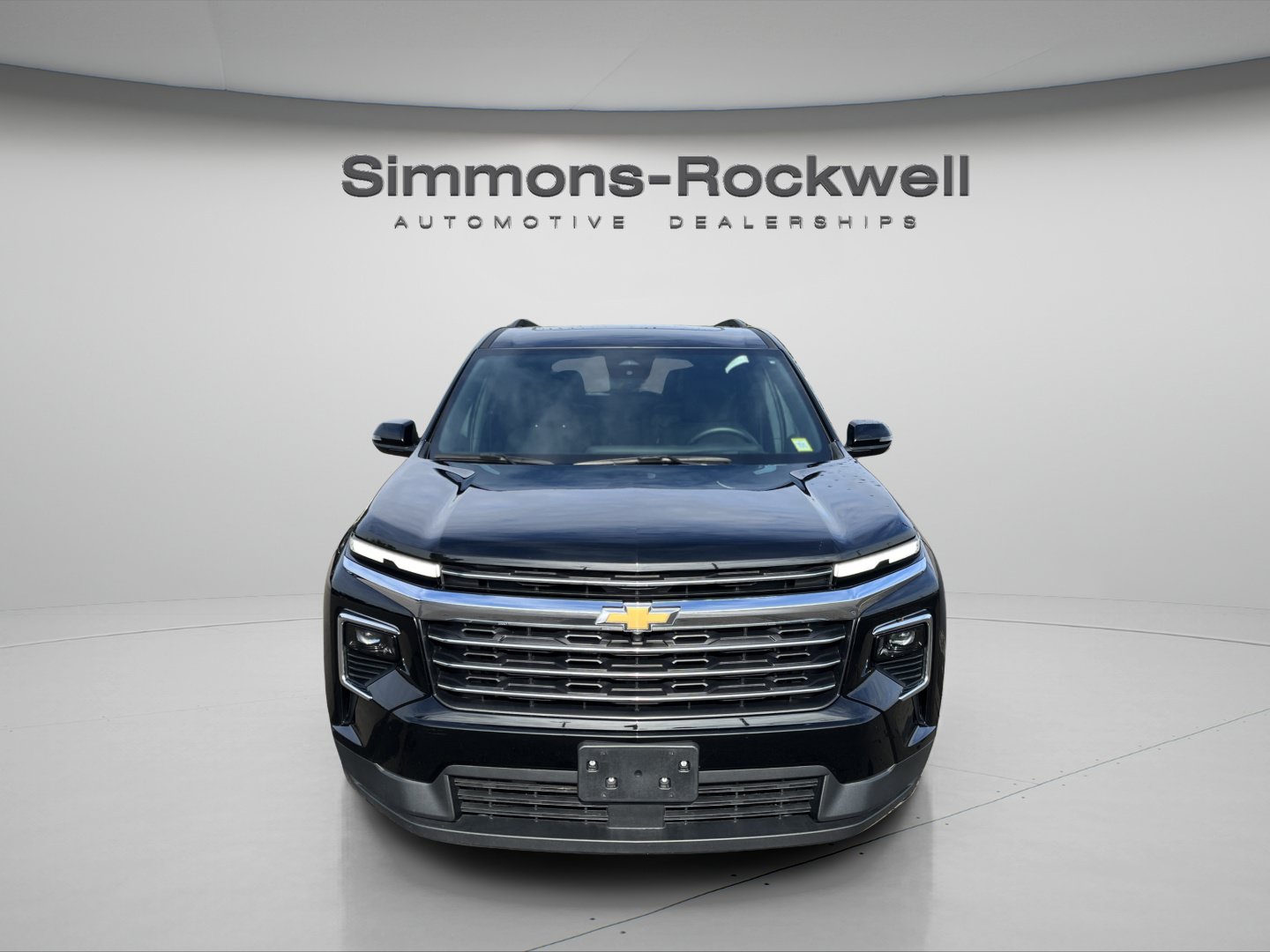 Used 2025 Chevrolet Traverse LT w/ Sun and Wheel Package AWD/4WD image 8