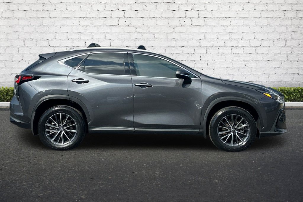 Used 2024 Lexus NX 350h AWD w/ Cold Area Package image 3
