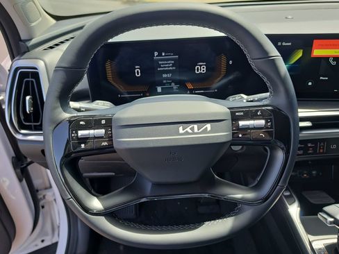 New 2026 Kia Sorento S AWD/4WD image 28