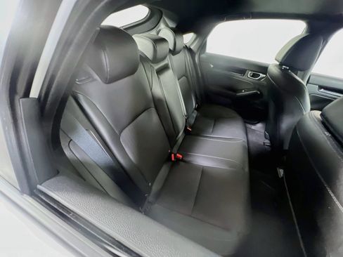 Used 2023 Honda Civic Sport Touring image 27