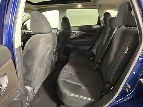 Used 2021 Nissan Murano SV AWD/4WD image 26