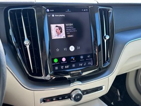 Certified 2023 Volvo XC60 B5 Core w/ Climate Package AWD/4WD image 21