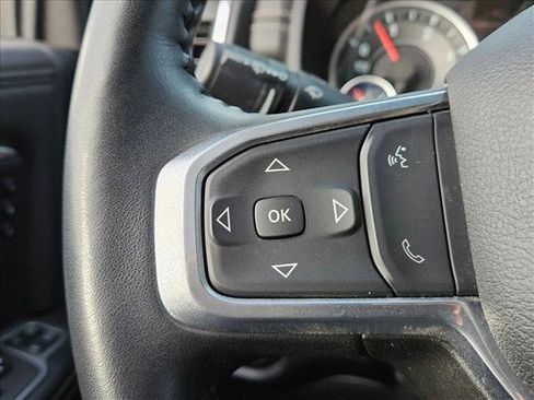 Used 2024 RAM 2500 Laramie w/ Towing Technology Group image 14