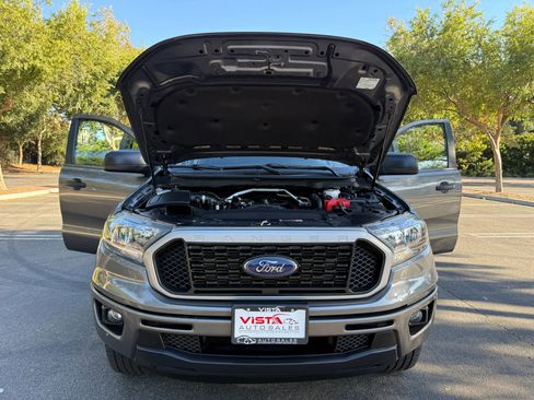 Used 2021 Ford Ranger XLT image 35