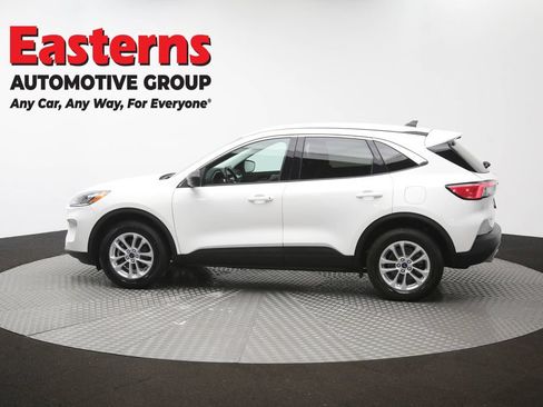 Used 2022 Ford Escape SE w/ Convenience Package AWD/4WD image 61