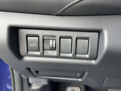 New 2026 Subaru Outback Touring XT AWD/4WD image 43