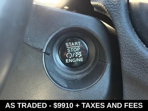 Used 2018 Jeep Compass Latitude w/ Popular Equipment Group AWD/4WD image 24