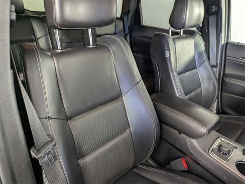 Certified 2021 Jeep Grand Cherokee Limited w/ Quick Order Package 28K 80th image 33