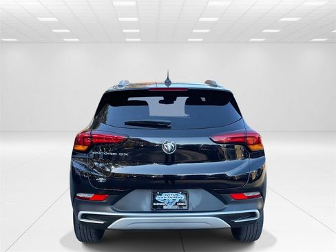 Used 2022 Buick Encore GX Select image 5