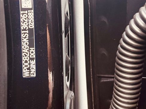 Used 2019 Porsche 911 Carrera S image 53