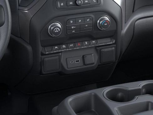 New 2026 GMC Sierra 1500 Pro w/ Pro Value Package image 23