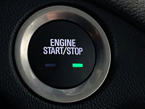 Used 2024 Chevrolet Equinox LS image 27