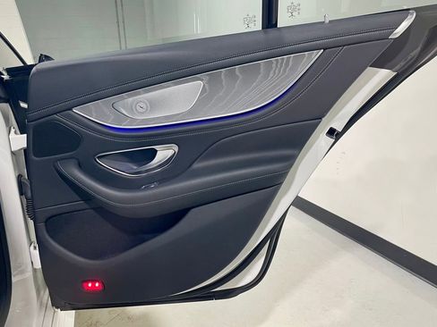 Used 2021 Mercedes-Benz AMG GT 53 image 32