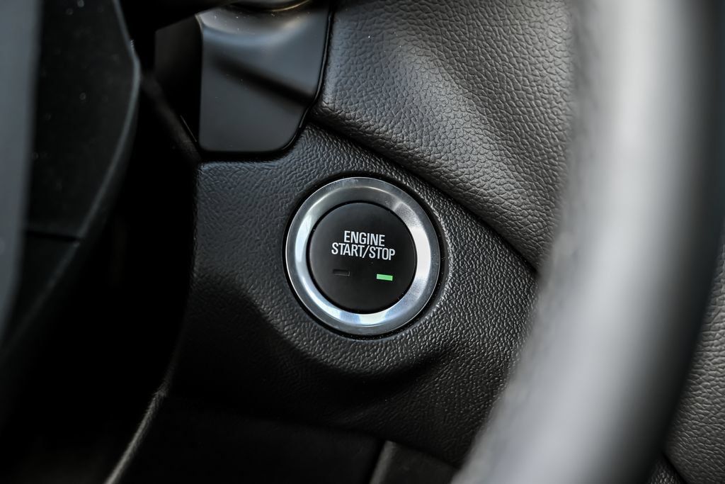 Certified 2024 Chevrolet Equinox LT FWD image 22