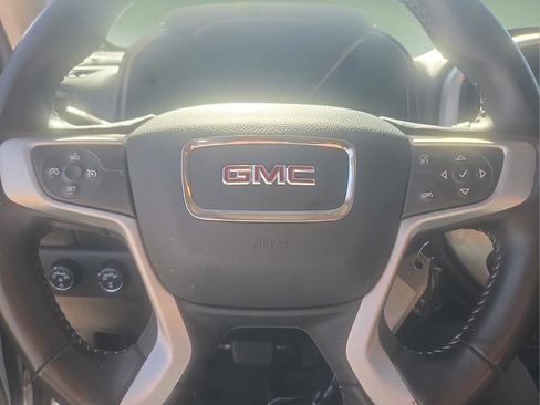 Used 2022 GMC Canyon Elevation w/ Trailering Package AWD/4WD image 25