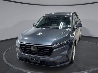 Used 2023 Honda CR-V LX